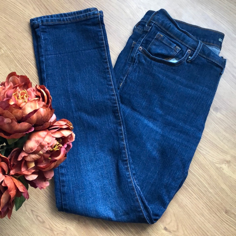 Old navy jeans